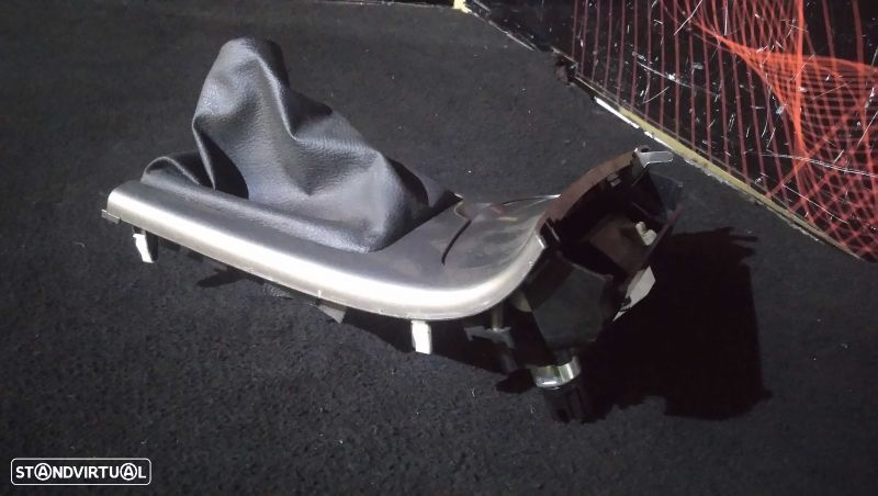 Consola Da Marcha Mazda 6 Três Volumes (Gg) - 3