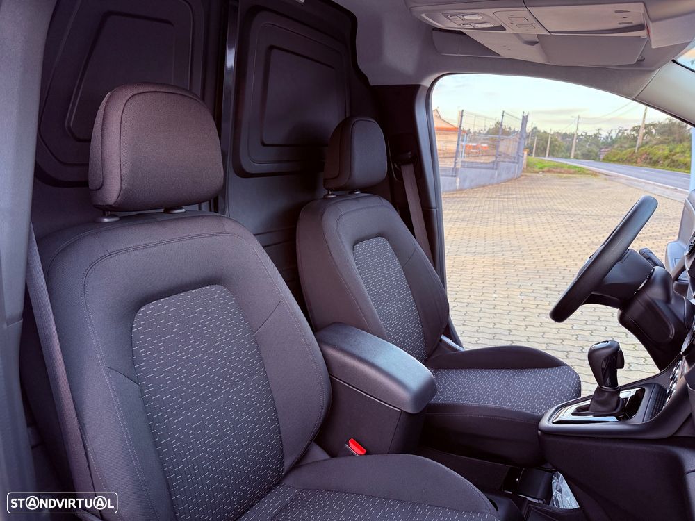 Mercedes-Benz eCitan - 6