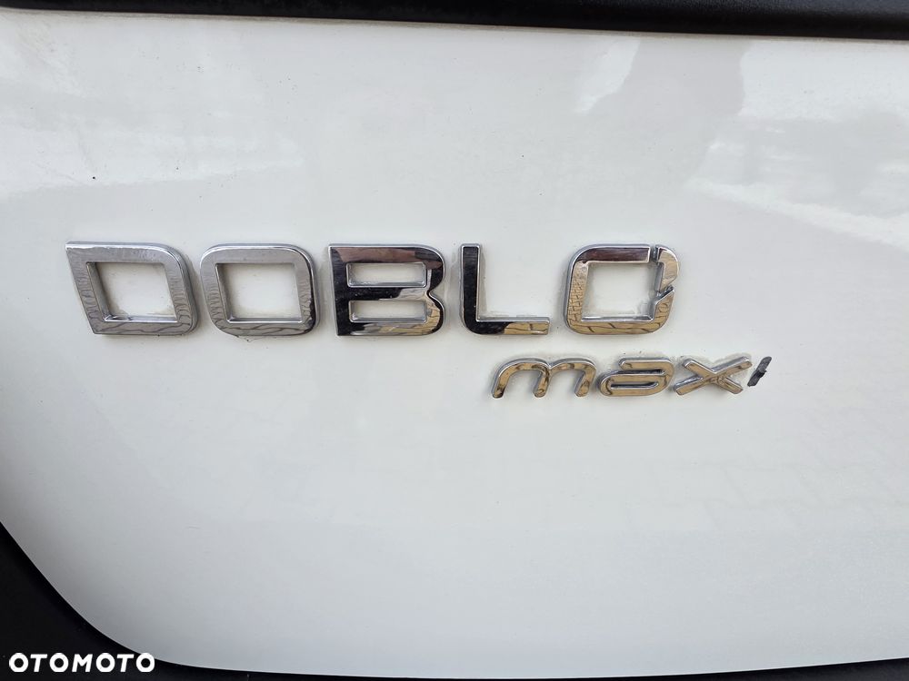 Fiat Doblo - 9