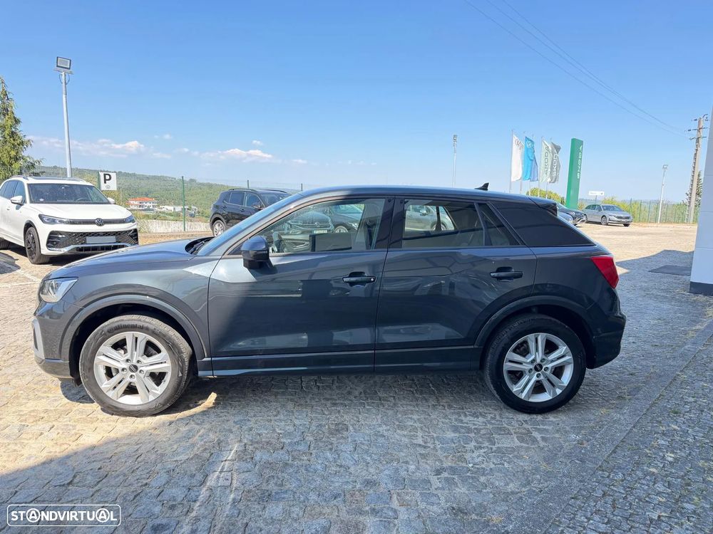 Audi Q2 30 TFSI Advanced - 5