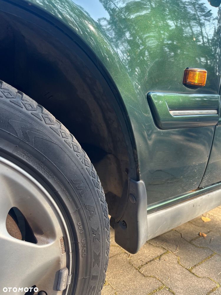 Volvo Seria 900 - 19