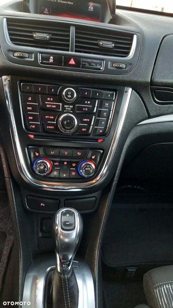 Opel Mokka ver-1-4-t-cosmo-eu6 - 33