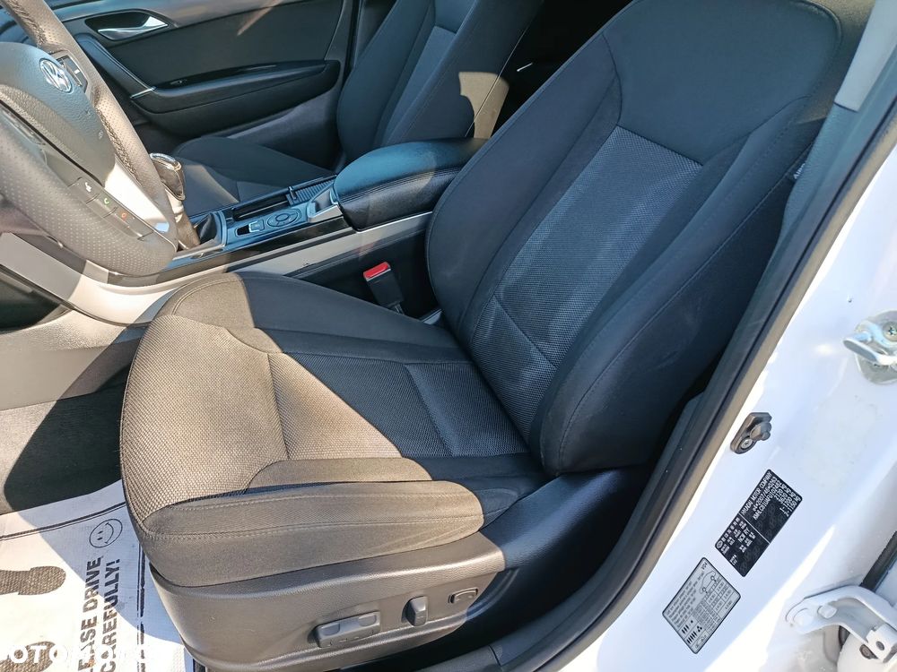 Hyundai i40 1.7 CRDi Business - 16