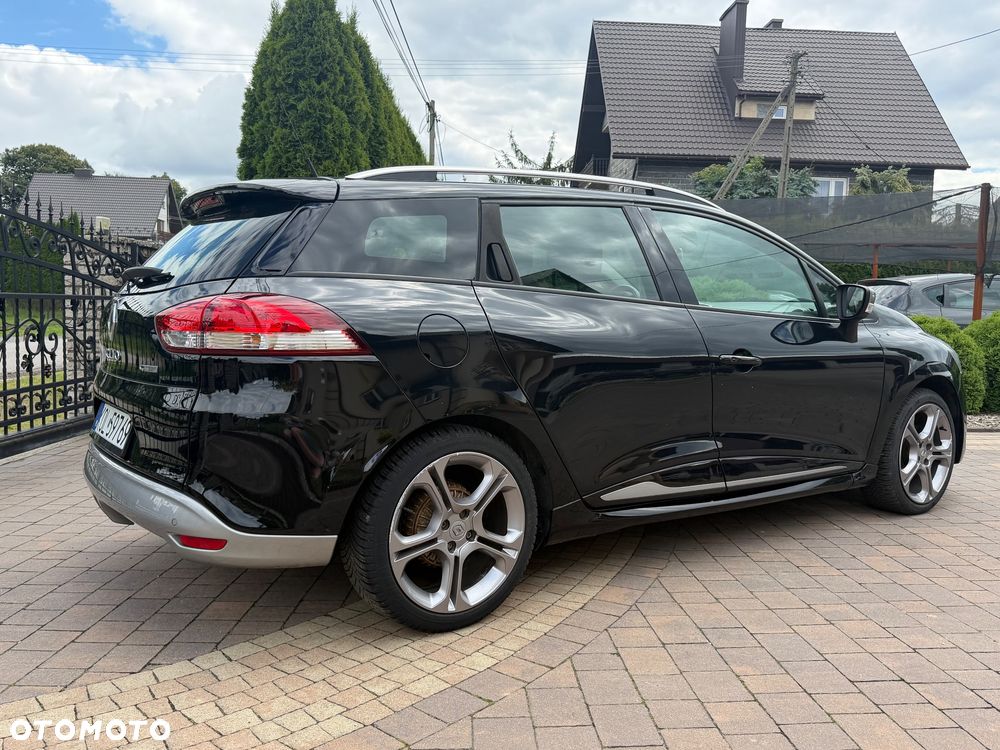 Renault Clio Energy TCe 120 EDC Limited - 10
