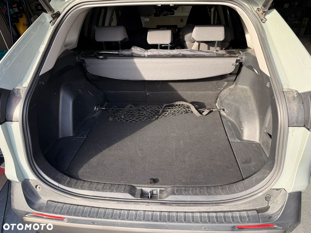 Toyota RAV4 2.5 Hybrid Comfort 4x4 - 7