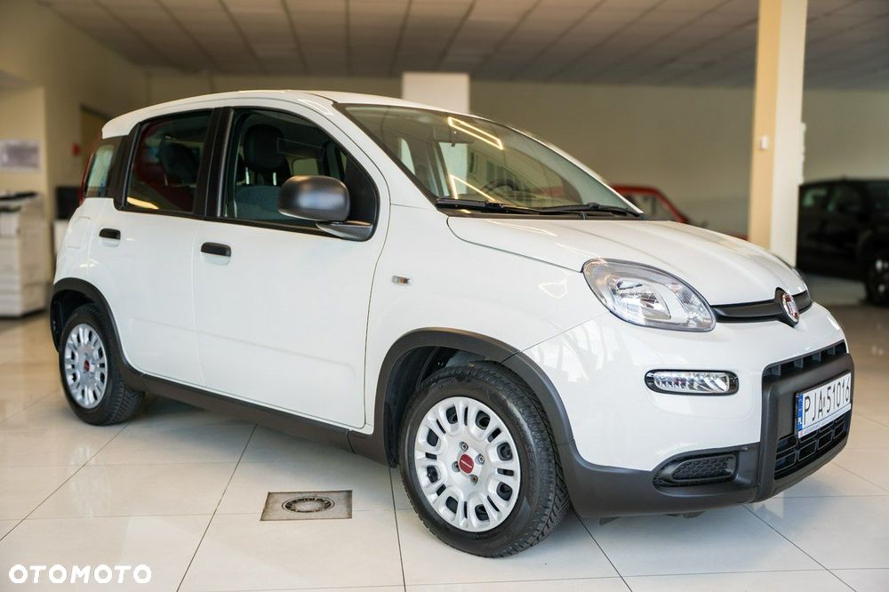 Fiat Panda - 3