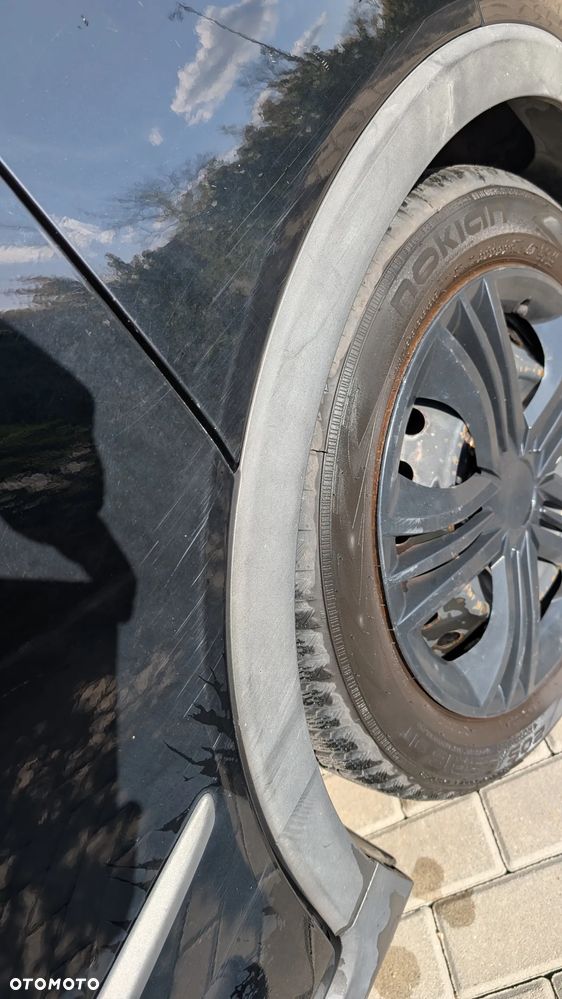 Honda Civic 1.8 Comfort - 9