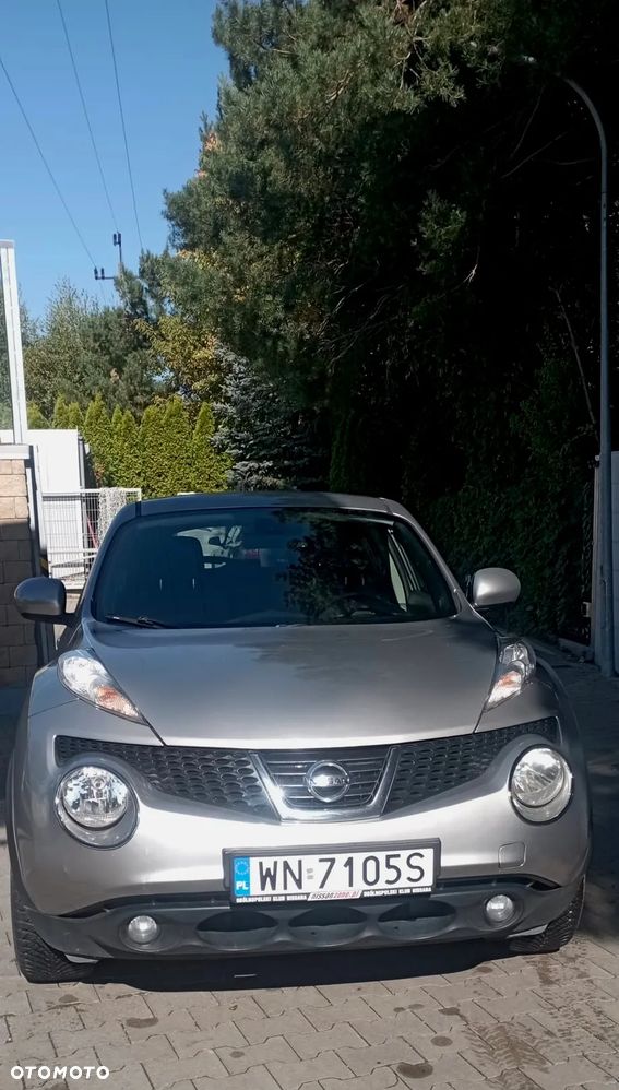 Nissan Juke - 9