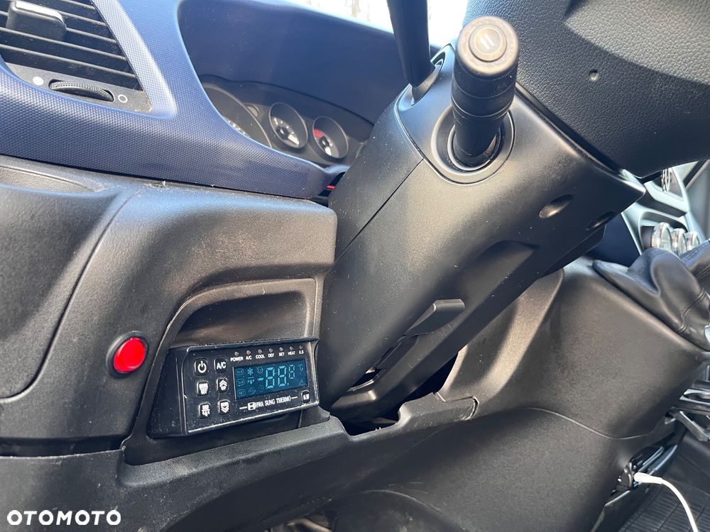 Iveco Daily - 8
