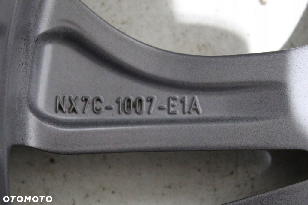 Ford Focus MK4 Felga Felgi 17" - 2