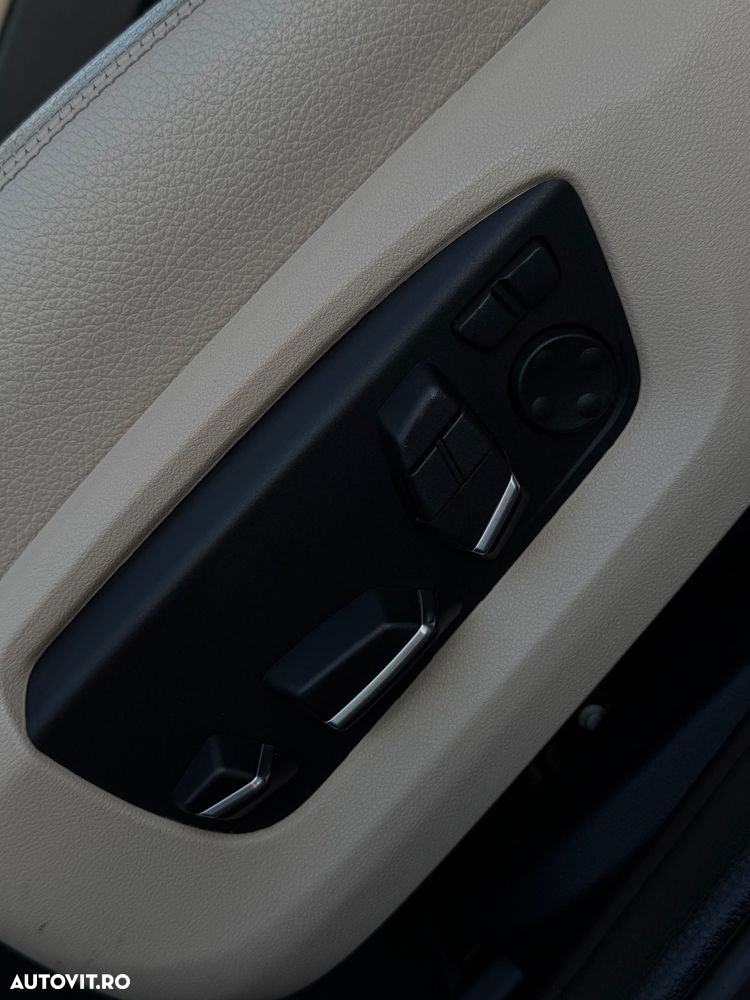 BMW Seria 5 530d xDrive AT - 18