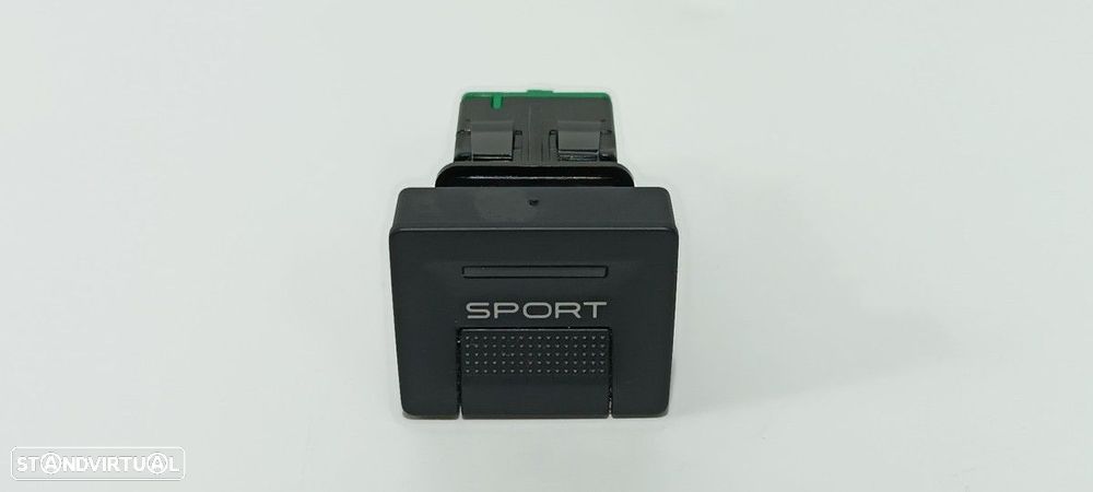 INTERRUPTOR PEUGEOT 5008 ALLURE - 5