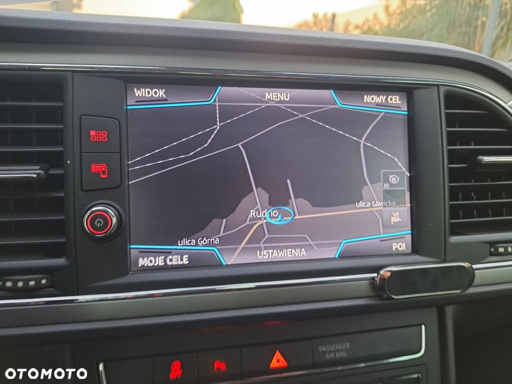 Seat Leon 1.2 TSI Style S&S - 34