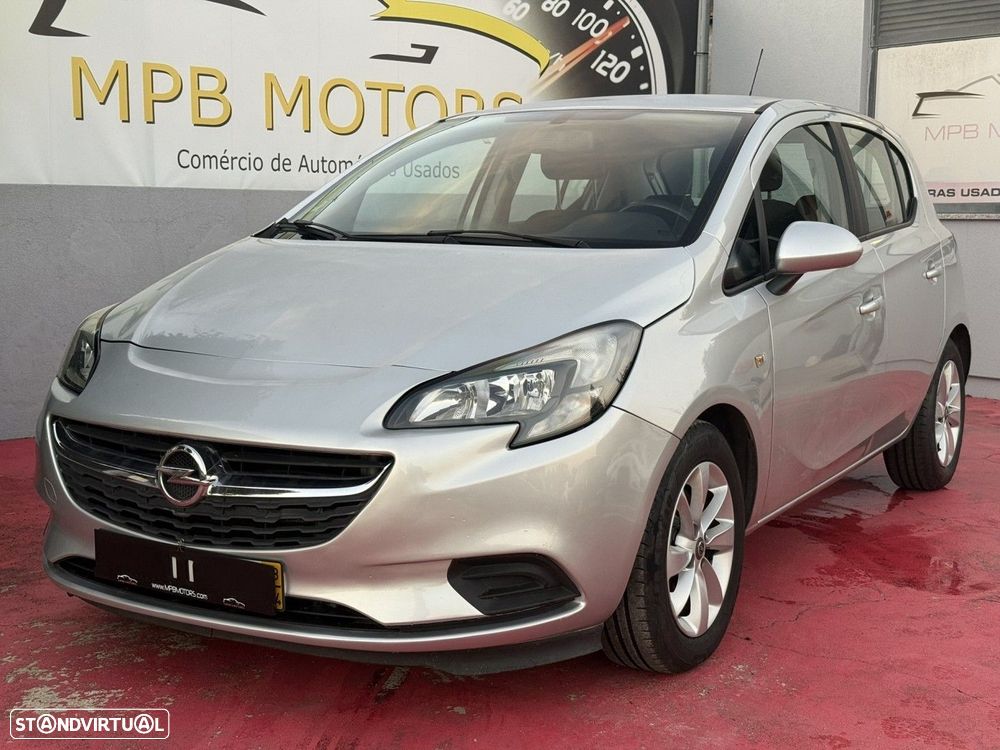 Opel Corsa 1.3 CDTi Business Edition - 1