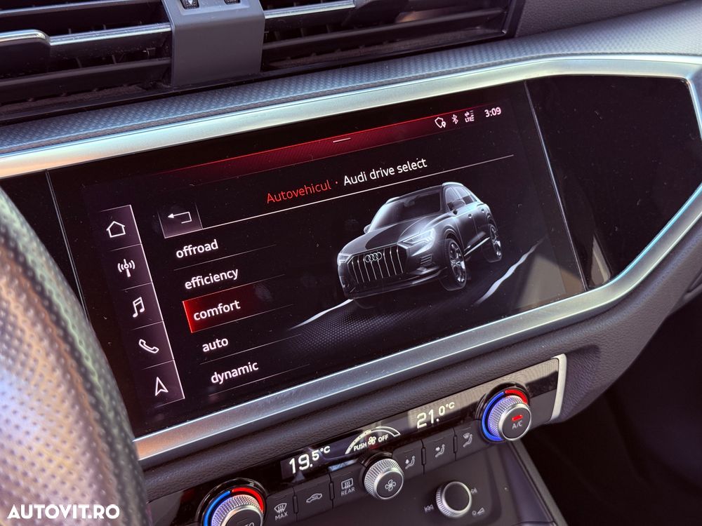 Audi Q3 35 TFSI S tronic S line - 22