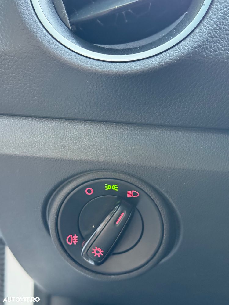 Volkswagen up! (BlueMotion Technology) move - 21