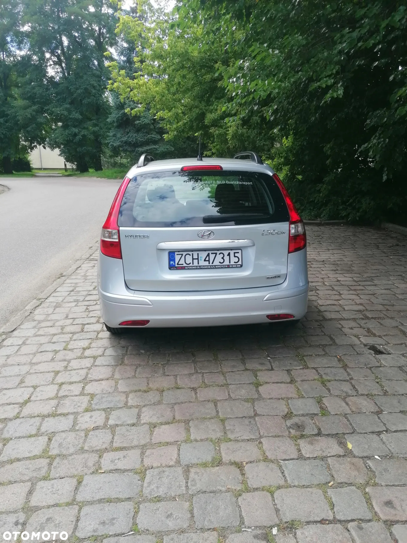 Hyundai i30 - 7