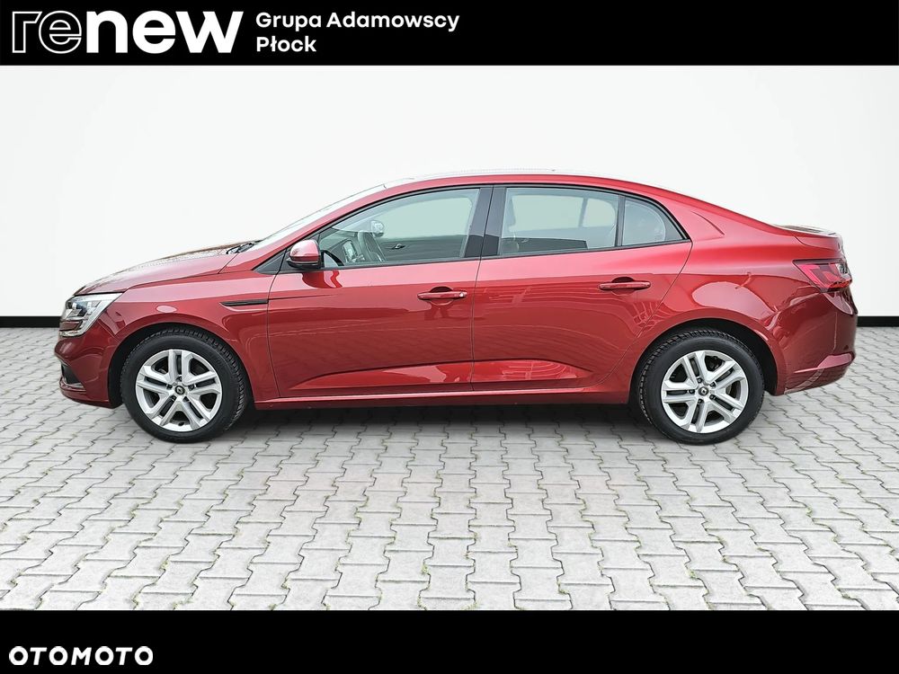 Renault Megane 1.3 TCe FAP Limited - 8