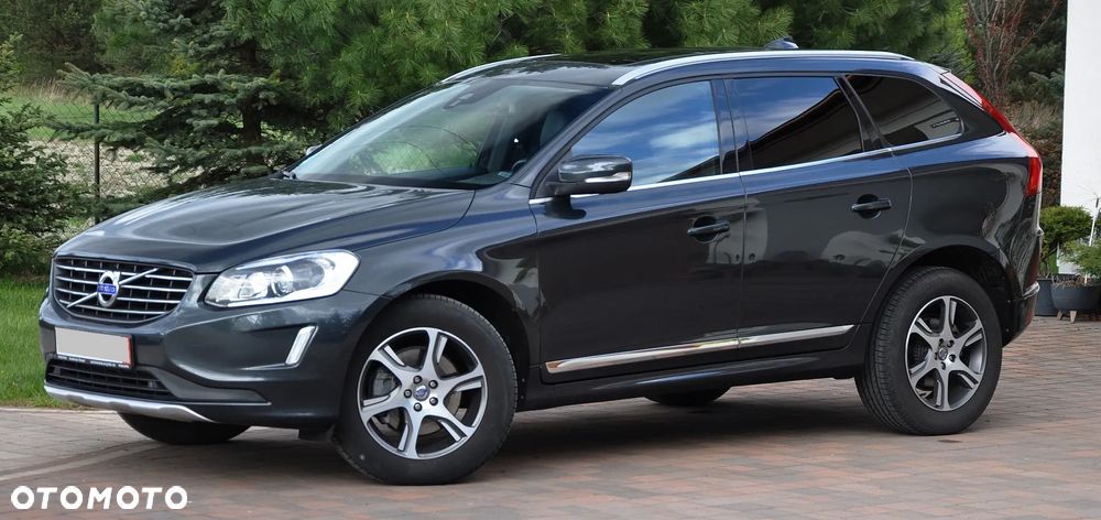 Volvo XC 60 - 4