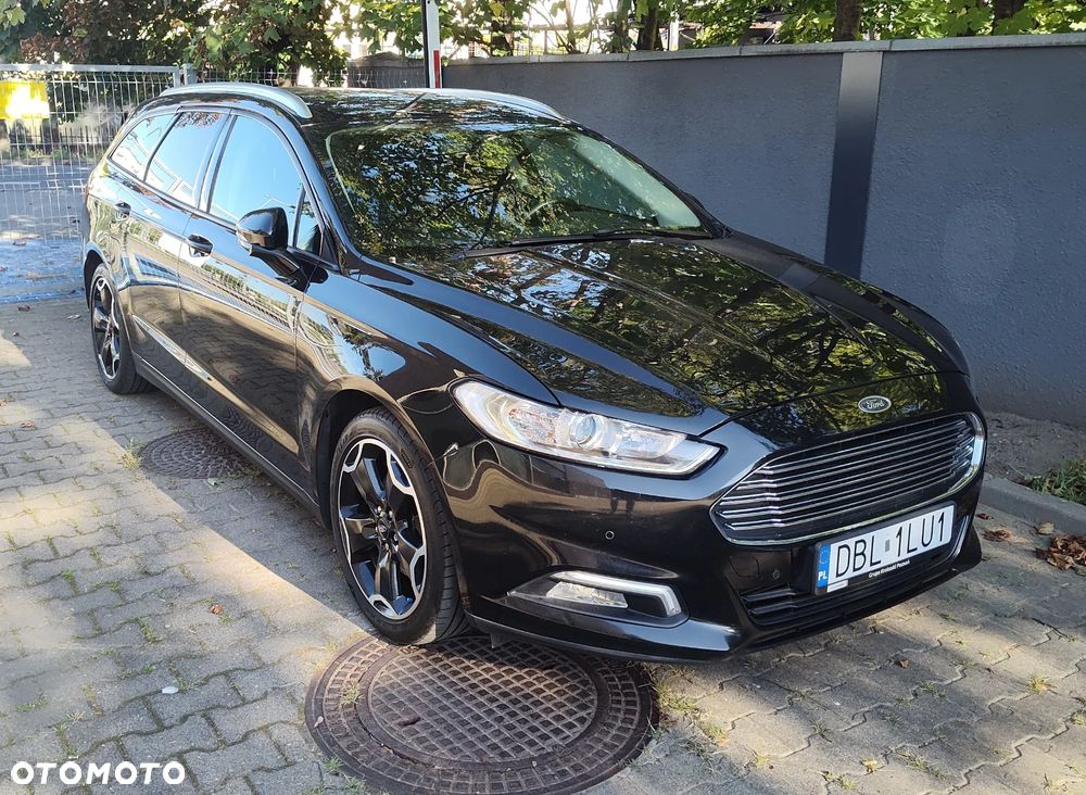 Ford Mondeo 2.0 TDCi Gold Edition - 6