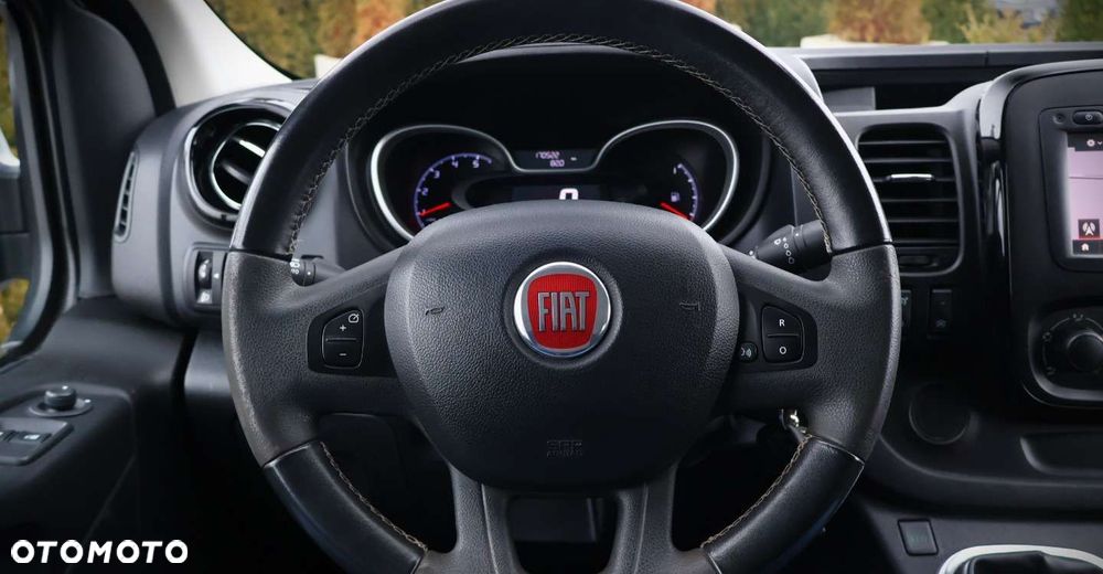 Fiat Talento - 22
