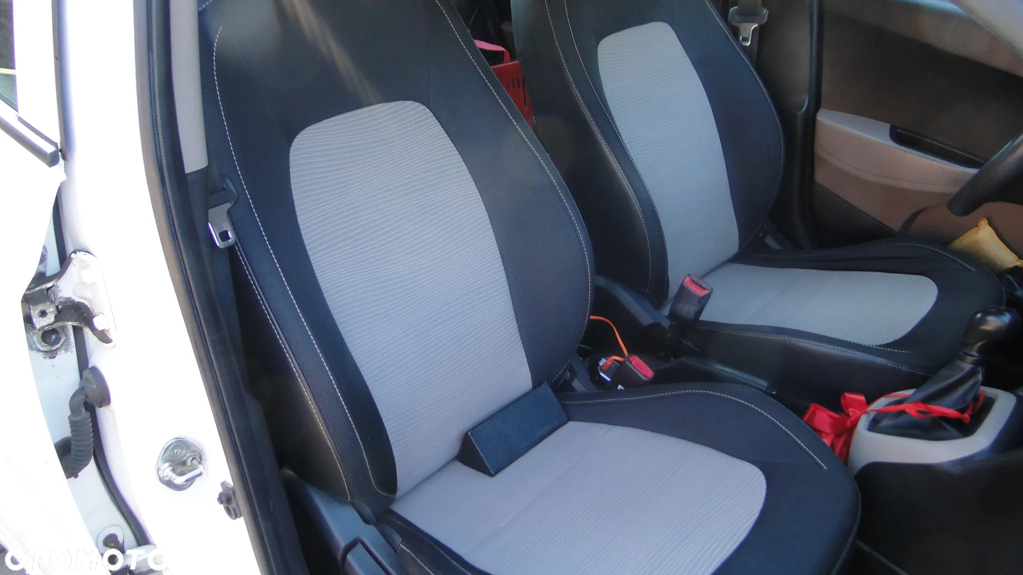 Hyundai i10 1.0 Black Line - 11