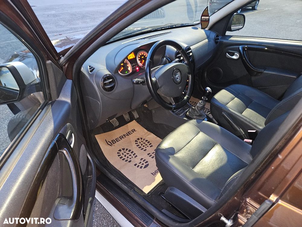 Dacia Duster - 5