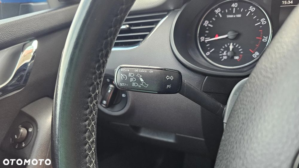 Skoda Octavia 1.8 TSI Style - 18