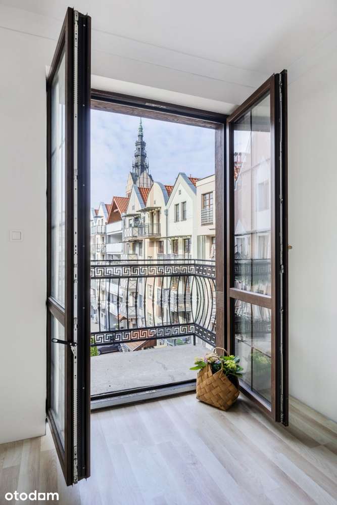 Apartament - Elbląg Stare Miasto