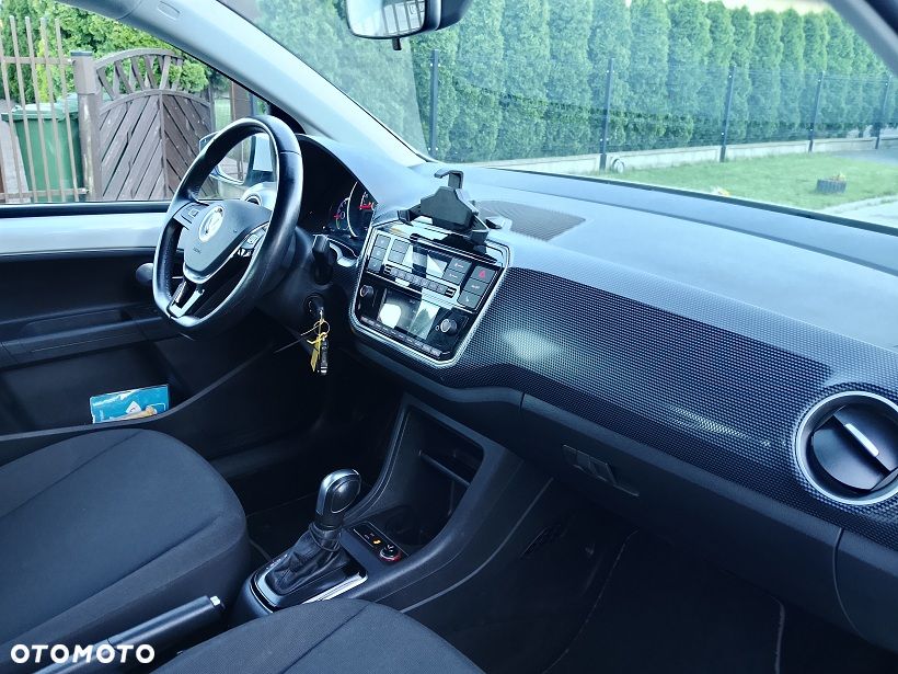 Volkswagen up! e-up Edition - 15