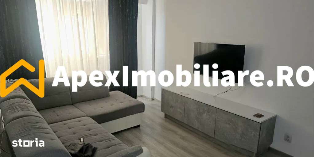 Apartament 2 camere de inchiriat Berceni Bucuresti ApexImobiliare.ro — fotografia 1