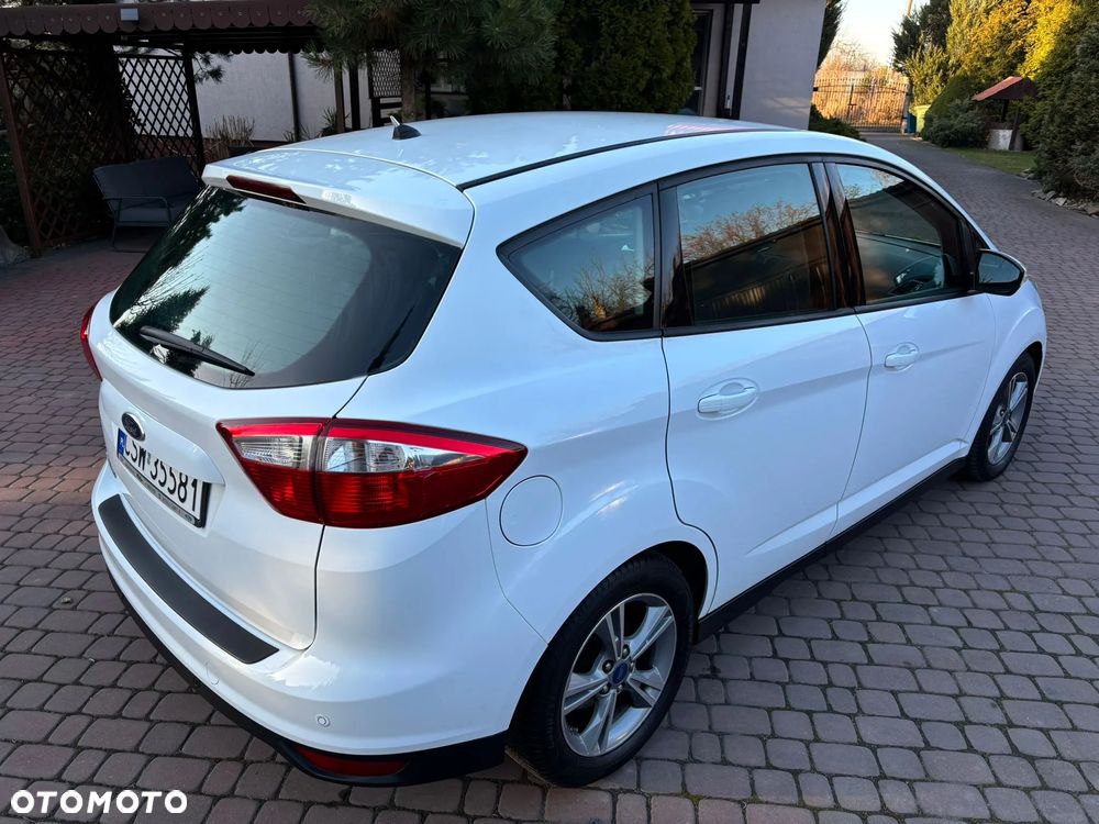 Ford C-MAX - 3