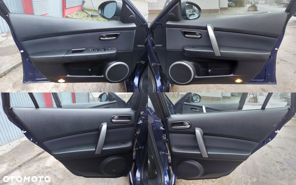 Mazda 6 2.0 Exclusive - 29