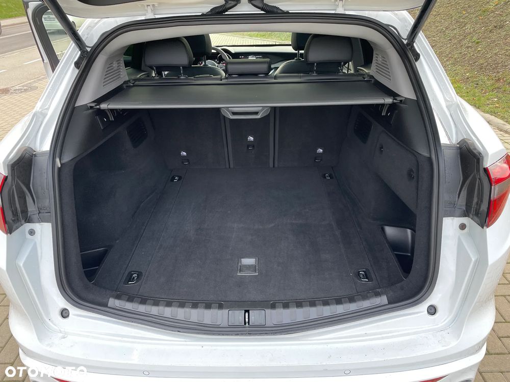 Alfa Romeo Stelvio 2.0 Turbo TI Q4 - 14