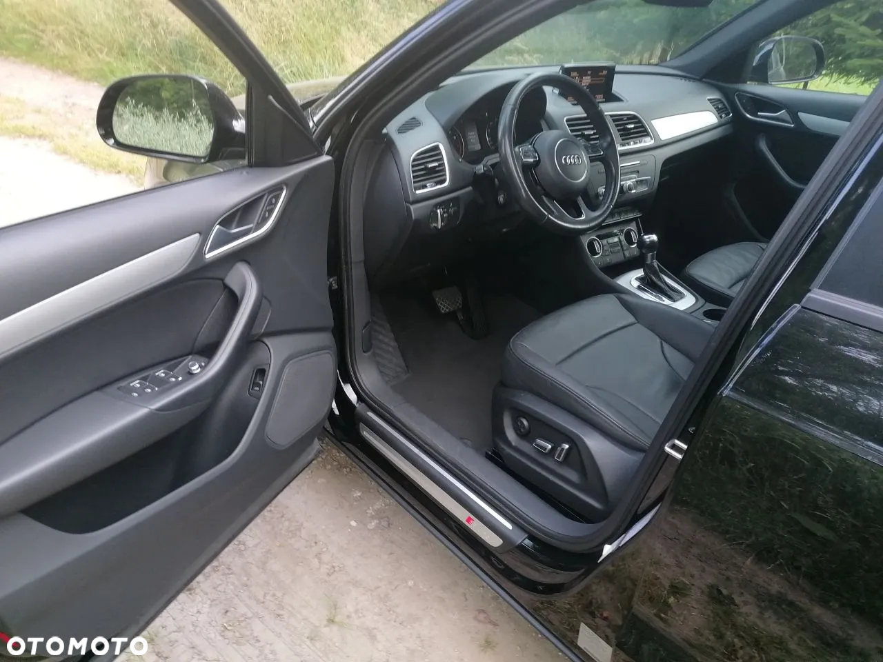 Audi Q3 - 10