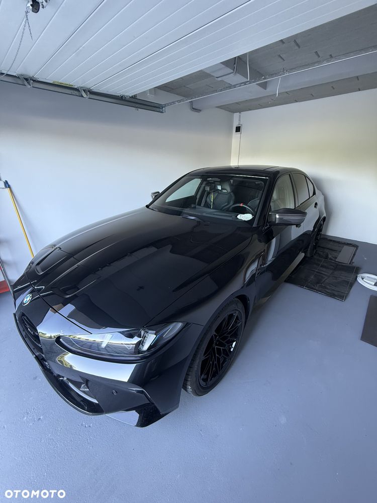 BMW M3 - 16