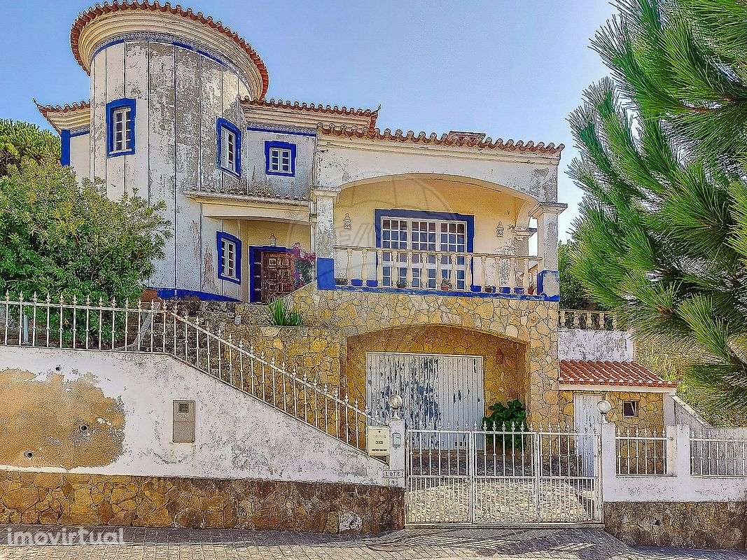 Moradia T3 para venda - Grande imagem: 2/31