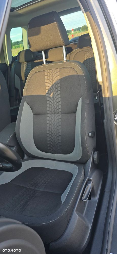 Skoda Yeti 2.0 TDI SCR 4x2 Active - 14