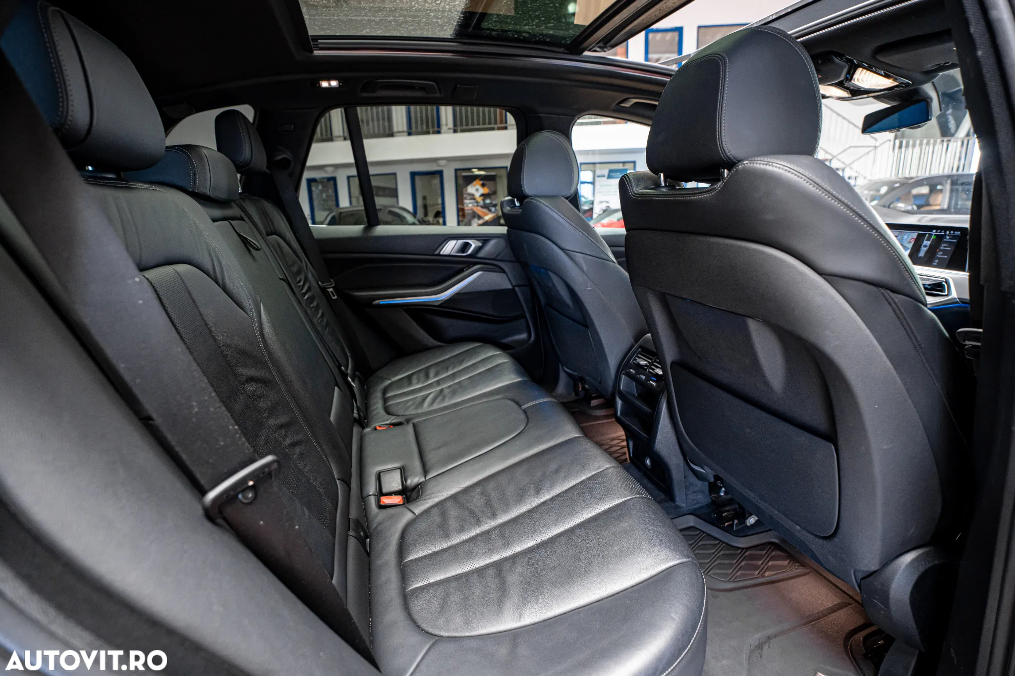 BMW X5 xDrive30d - 21