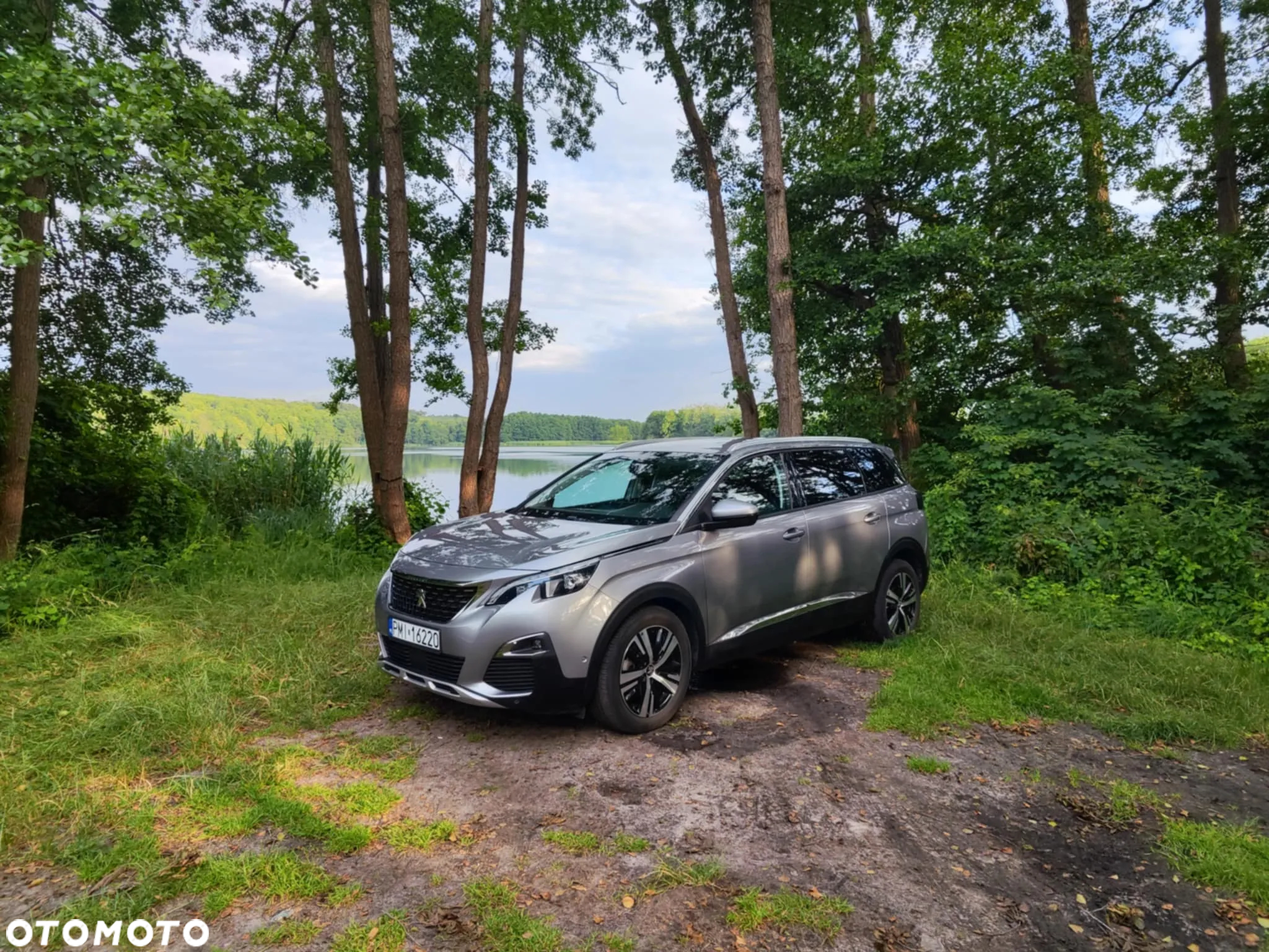 Peugeot 5008 - 2