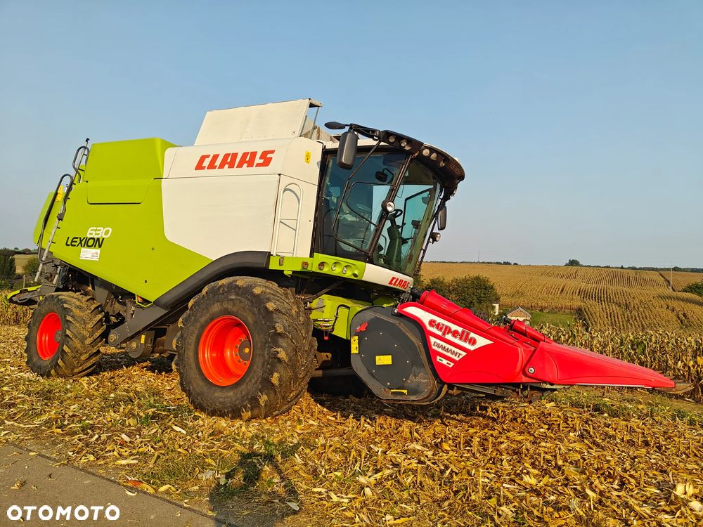 Capello Diamant HS6, 2012rok - 2