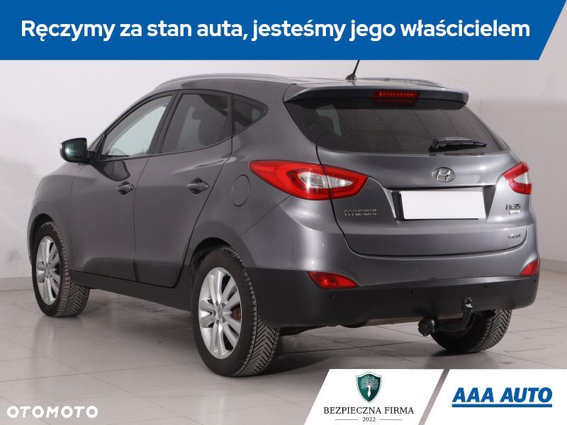 Hyundai ix35 - 6