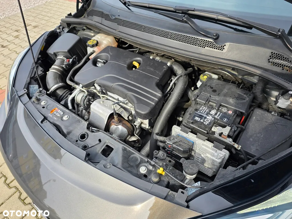 Opel Corsa 1.0 (Ecotec) Turbo (ecoFLEX) Start/Stop Color Edition - 17