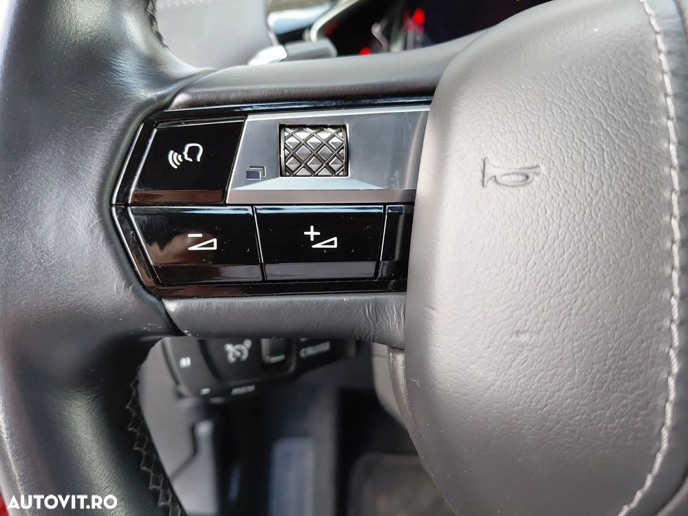 DS Automobiles DS 3 PureTech Be Chic Aut. - 22