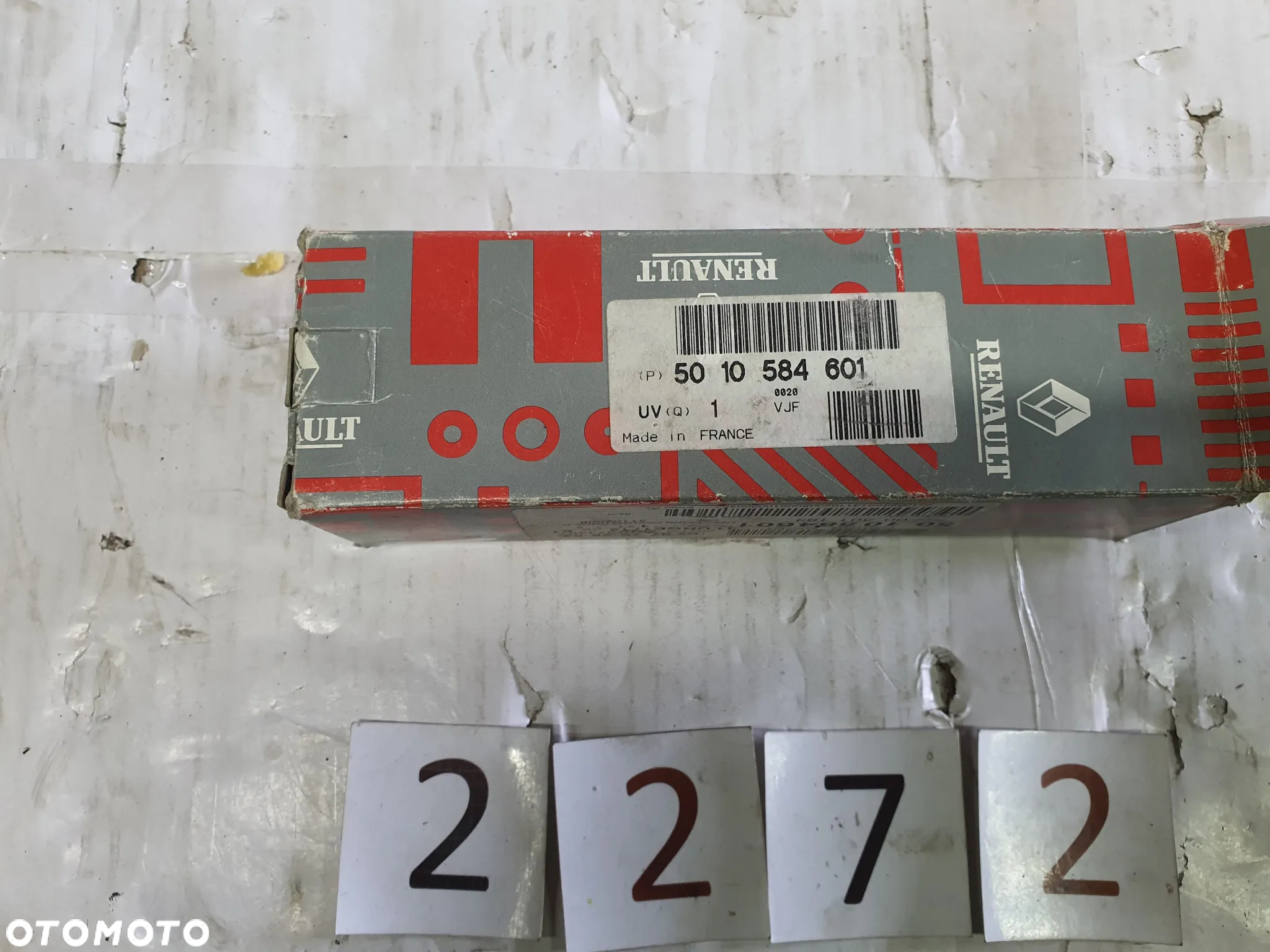 Siłownik kompaktowy ADVU ADVU3250 543095 V908 - 8
