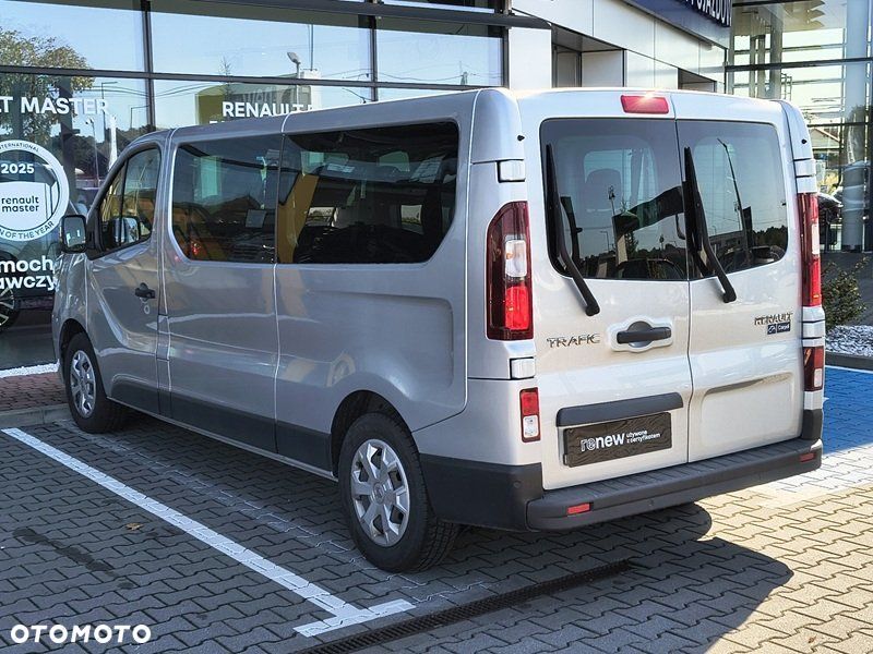 Renault Trafic - 4