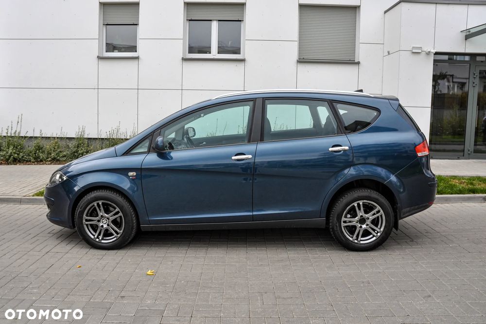 Seat Altea XL - 2