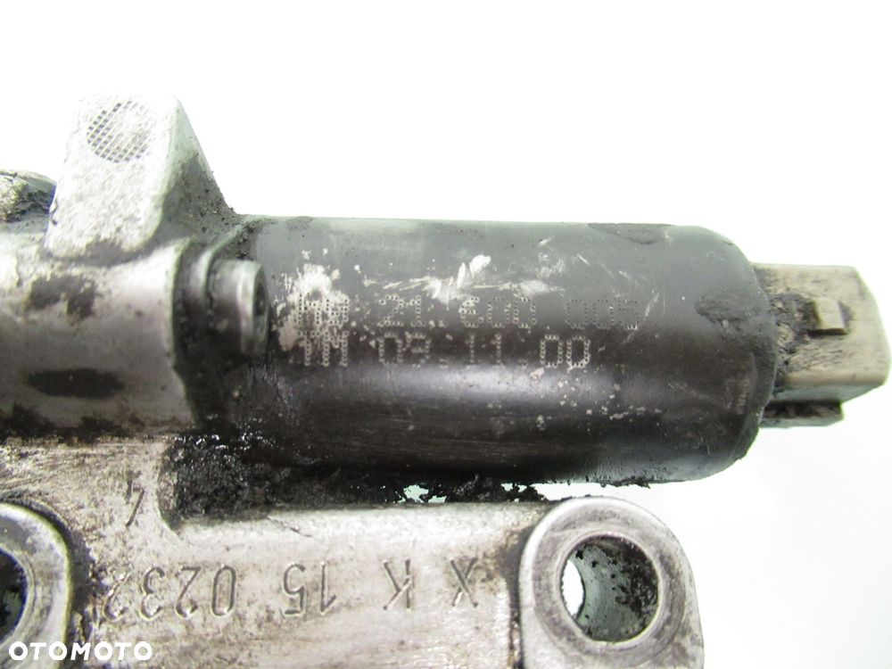 NAPINACZ ŁAŃCUCHA AUDI A4 B5 1.8 T 078109088C 21600005 - 5