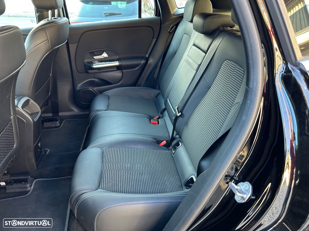 Mercedes-Benz EQA 250 Progressive - 14