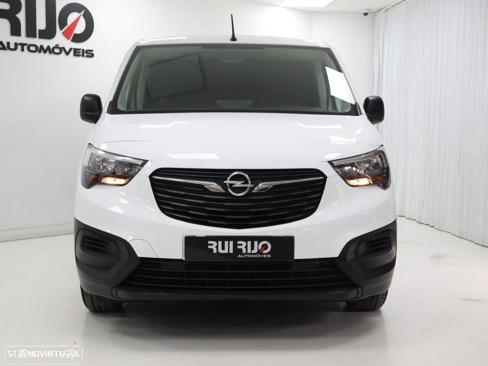 Opel Combo 1.5 CDTi L1H1 Enjoy - 6